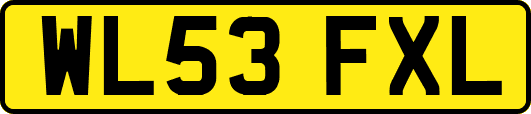 WL53FXL