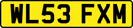 WL53FXM