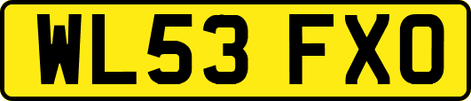 WL53FXO