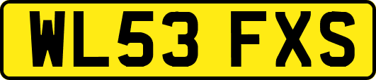WL53FXS