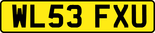 WL53FXU