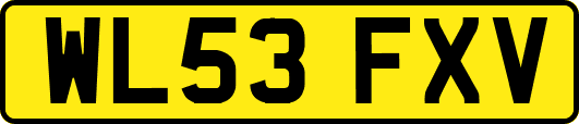 WL53FXV