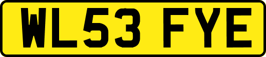 WL53FYE