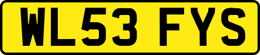 WL53FYS
