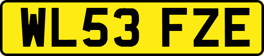 WL53FZE