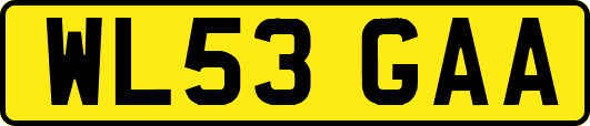 WL53GAA