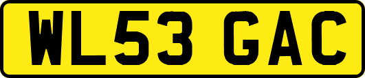 WL53GAC
