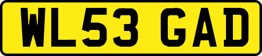 WL53GAD
