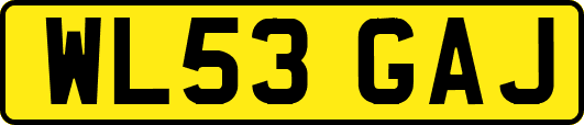 WL53GAJ