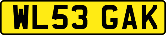 WL53GAK