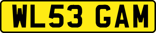 WL53GAM