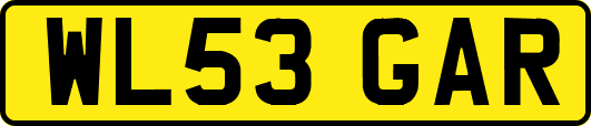 WL53GAR