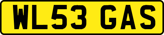 WL53GAS