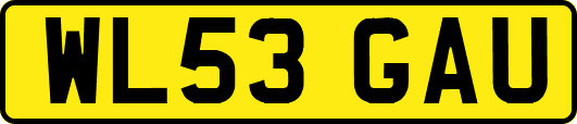 WL53GAU