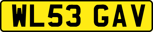 WL53GAV