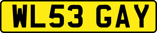 WL53GAY