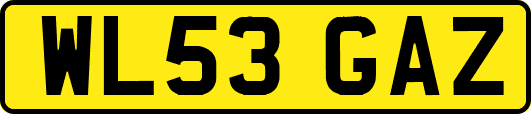 WL53GAZ