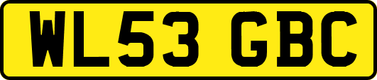 WL53GBC