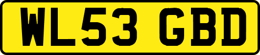 WL53GBD