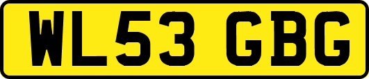 WL53GBG