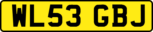 WL53GBJ