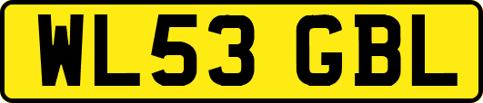 WL53GBL