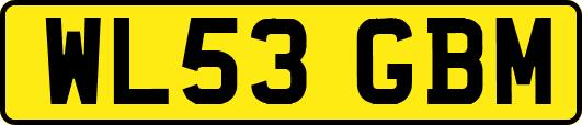 WL53GBM