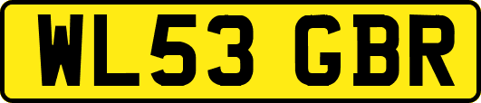 WL53GBR