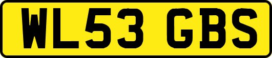 WL53GBS