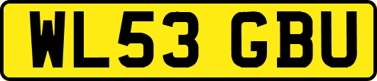 WL53GBU