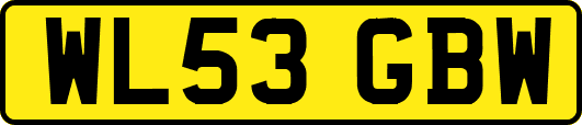 WL53GBW