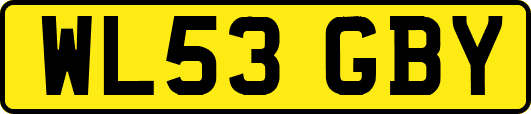 WL53GBY