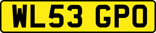 WL53GPO