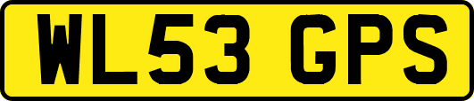 WL53GPS