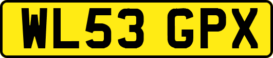 WL53GPX