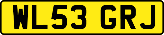 WL53GRJ