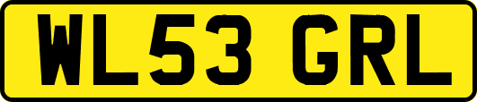 WL53GRL