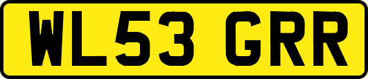 WL53GRR