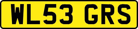WL53GRS