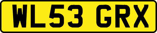 WL53GRX