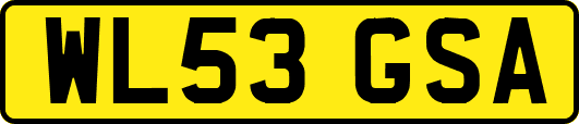 WL53GSA