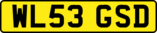 WL53GSD