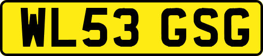 WL53GSG