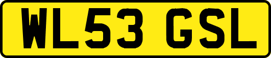 WL53GSL