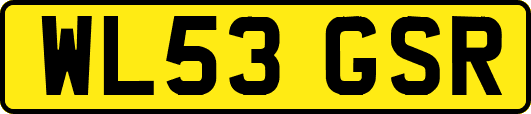 WL53GSR