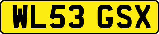 WL53GSX