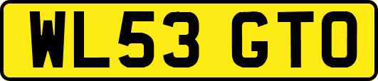 WL53GTO