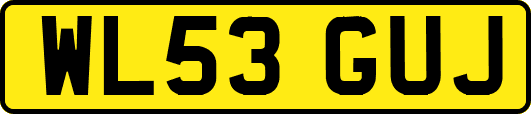WL53GUJ