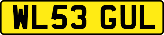 WL53GUL