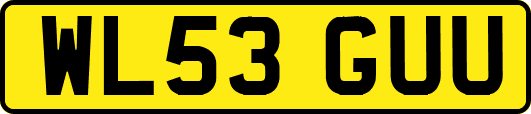 WL53GUU